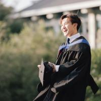 AHA加速器VPN用户JUSTIN,很满意AHA加速器VPN